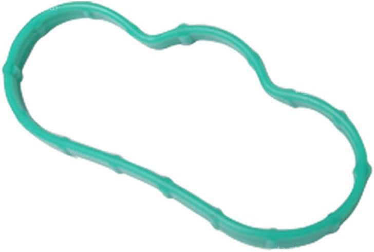 ya 7 8.24 baidi Lower Inlet Manifold Gasket #XR843533 for Jaguar for XF XJ X-Type S-Type 2.5 3.0 V6
