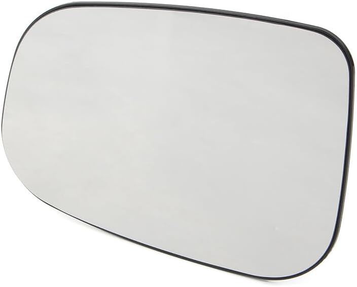 ya 2 8.15 1x Left Mirror Glass for Jaguar Vanden Plas XF XJ XJ8 XK XE I-PACE C2Z31946