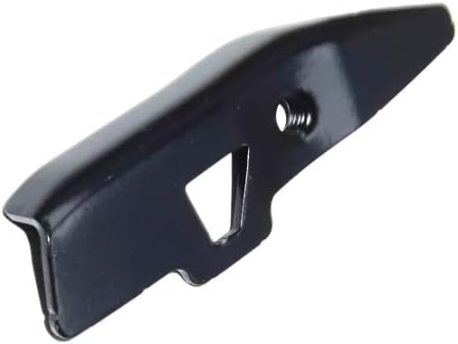 ya 5 8.10 Front Left Side Bumper Mount Support Fits For CLA-Class CLA200 CLA260 CLA35 AMG