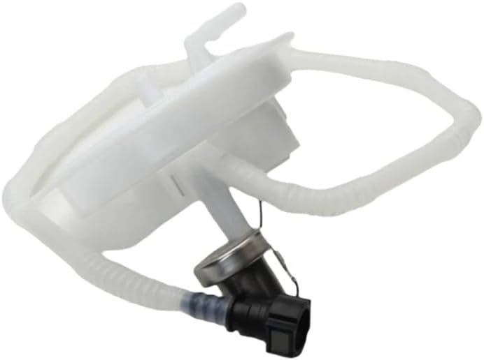 ya 27 10.13 baidi Fuel pump feed unit upper flange suitable for Porsche for Cayenne for VW Touareg 2011-2018-1