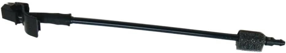 ya 12 10.8 baidi Windshield Windscreen Wiper Washer Spray Nozzle Black Fit For Edge MK2 New