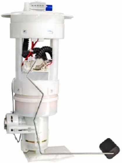 ya 27 10.13 baidi Fuel Pump Module Assembly 17040-VZ00A FIt for NISSAN Caravan Bus Urvan 2.5L