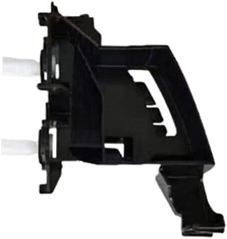 ya 5 8.10 2X Left Right Rear Bumper Bracket Support Retainer for Lexus LX570 2016-2021