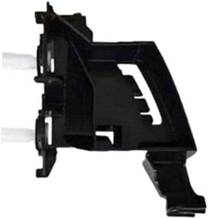 ya 5 8.10 2X Left Right Rear Bumper Bracket Support Retainer for Lexus LX570 2016-2021