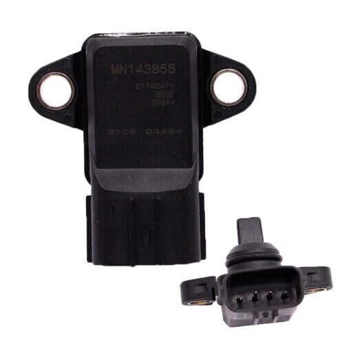 ya 4 8.8.2 Pressure Sensor for WAVERUNNER VX 2007-2012 Sport 2007-2010 Deluxe E1T42471