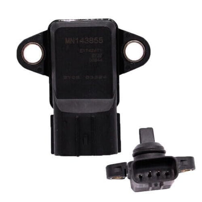 ya 4 8.8.2 Pressure Sensor for WAVERUNNER VX 2007-2012 Sport 2007-2010 Deluxe E1T42471