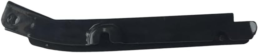 ya 27 10.13 baidi 1648800314 Bumper-Upper Bracket Left Front for 2006-2011 for Mercedes-Benz Ml350