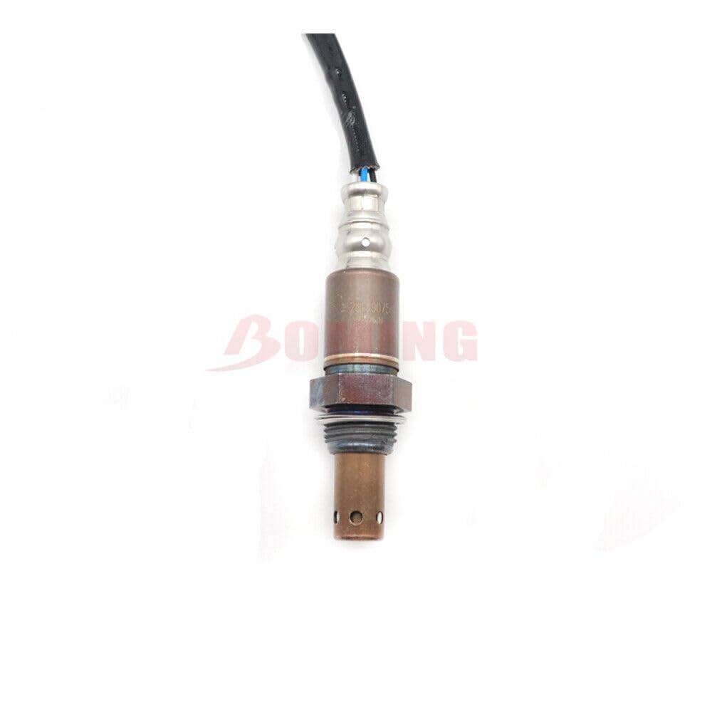 ya 6 8.24 baidi 4 Pack for Land Rover LR3 for Range Rover Sport Upstream and Downstream Oxygen Sensors 