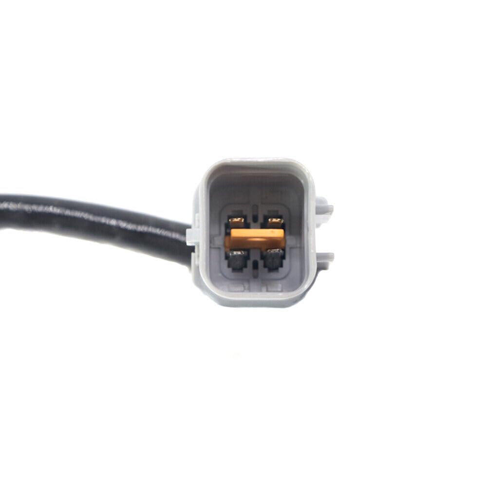 ya 4 8.14 Downstream 234-4657 Oxygen Sensor Suitable for 1995-2004 for Mitsubishi Montero Montero Sport