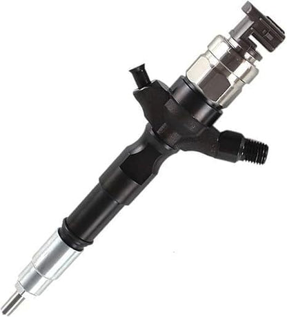ya 10 9.16 baidi 1X Fuel Injector 095000-8530 23670-0L070 for Toyota Hiace Hilux 2.5D 2KD-FTV