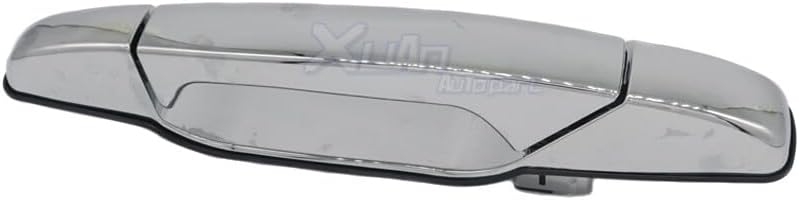 ya 10 9.16 baidi Left Rear Door Handle 22738725 for Cadillac for Escalade for Chevrolet Tahoe for GMC for Yukon