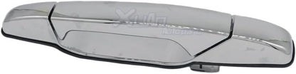 ya 10 9.16 baidi Left Rear Door Handle 22738725 for Cadillac for Escalade for Chevrolet Tahoe for GMC for Yukon