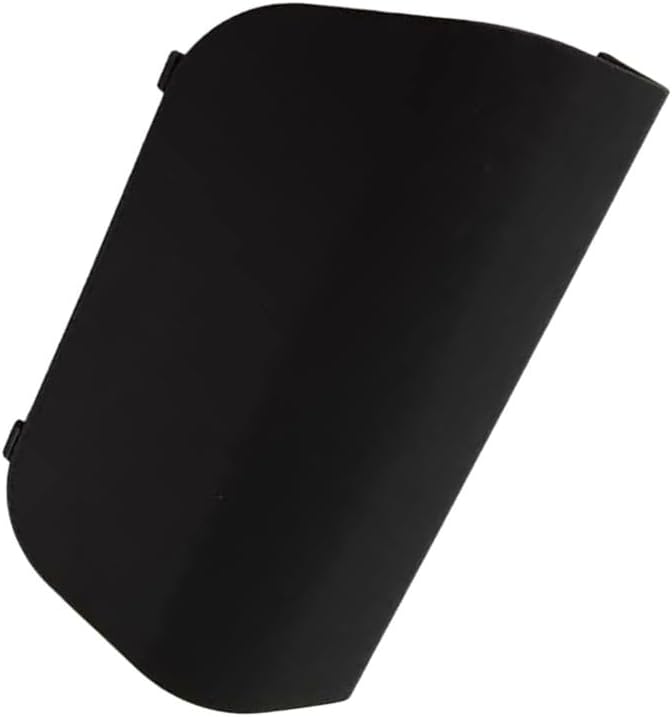 ya 5 8.10 Fits For Z4 E85 2003 2004 2005 2006-2008 Soft Top Center Panel Cover Black
