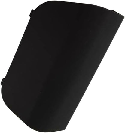 ya 5 8.10 Fits For Z4 E85 2003 2004 2005 2006-2008 Soft Top Center Panel Cover Black
