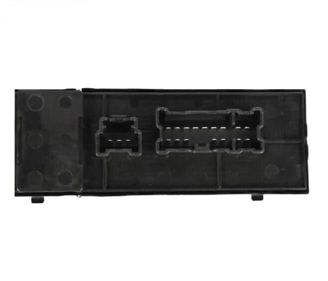 ya 3 8.24 baidi Front Left Window Side Window Switch is Suitable for Subaru Legacy 2018-19/Outback 2017-19