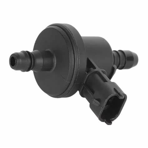 ya 4 8.8 BV619G866AA Exhaust Vacuum Valve Purge Solenoid Valve for Ford for Lincoln 