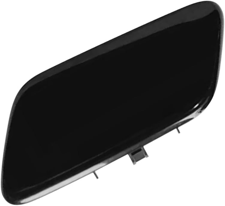 ya 27 10.13 baidi Left Headlight Washer Jet Nozzle Cover Unpainted Fits for Forester SK 2019-2021