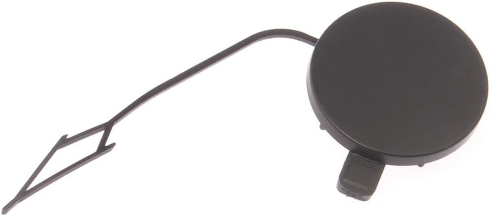 ya 2 8.15 Front Bumper Gray Eye Cap for VW for Golf GTI MK7 15-17