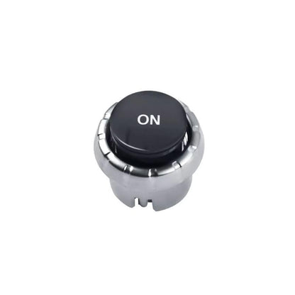 ya 6 8.24 baidi CD for Audi o Control Button Knob Protective Cover Kit for Mercedes-Benz W166 ML GL 2012-2015
