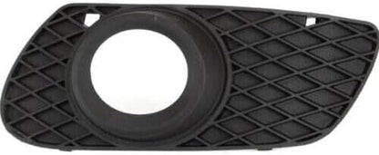 ya 10 9.16 zhengce 1 set Left Right & Front Bumper Fog Light Lamp Cover Fit for Mercedes W164