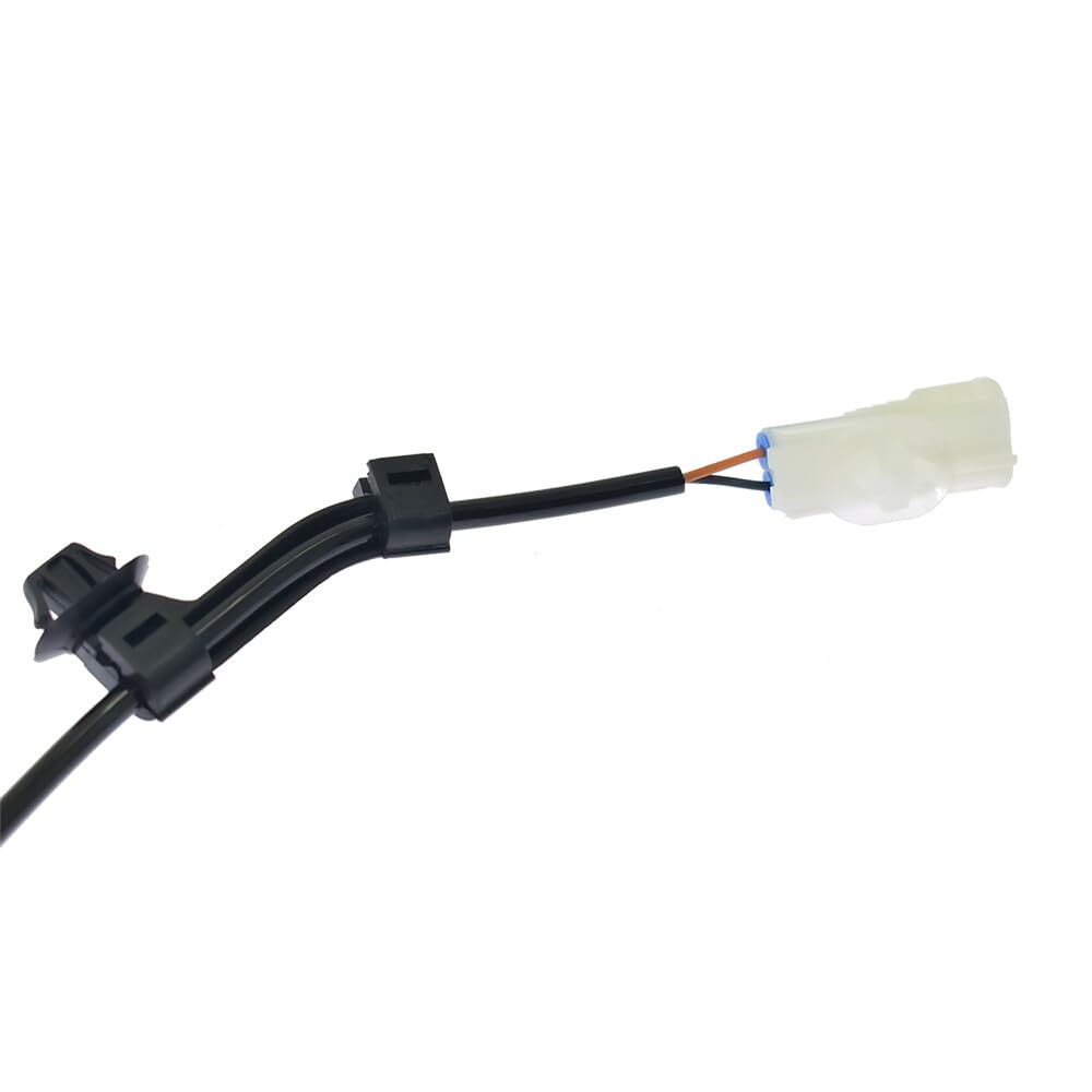 ya 9 10.24 ABS Speed Sensor Front Right 89542-0K060 for Toyota Hilux VIII Pickup 2.7L 2.8L