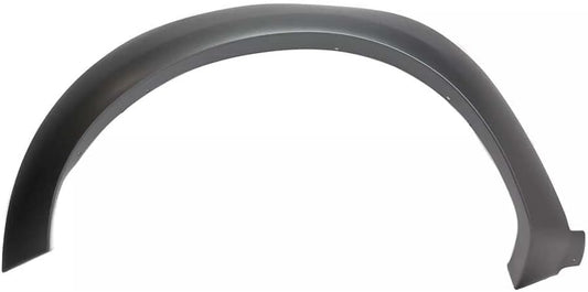 ya 4 8.10 Front Fender Flares Left Driver Side for 2010-2014 for Ford F-150 SVT