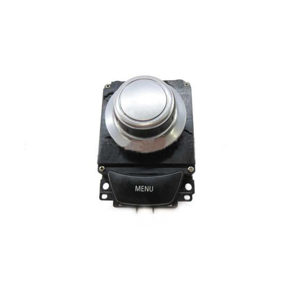 ya 5 8.10 IDrive Media Switch Mouse Controller Joystick 65829125349 for BMW X5 E70 X6 E71