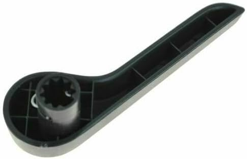 ya 4 8.8.2 Driver for SEAT Regulator Lever Handle for 07-14 for Chevrolet for Silverado for GMC for Sierra