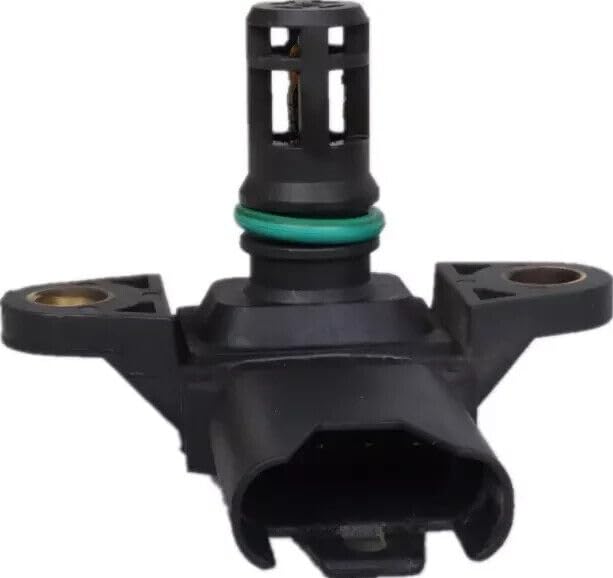ya 5 8.10 OEM 785492-02 78549202 for BMW X1 X3 X5 X6 Air Intake Pressure Map Sensor