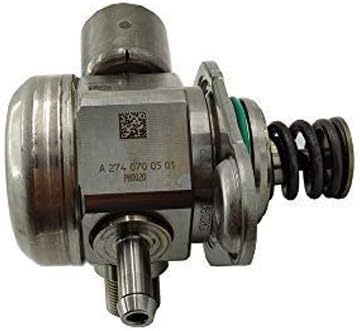 ya 4 8.8.2 for Mercedes C 350e W205 2016 RHD High Pressure Fuel Pump A2740700501