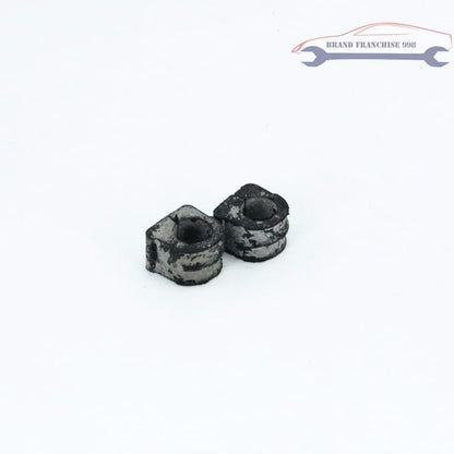 ya 5 8.10 2 Pieces Front Suspension Stabilizer Bar Bushings for VW for Bora for Golf MK4 for Audi A3 TT for Skoda