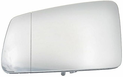 ya 14 9.20 zhengce Side Mirror Glass Suitable for Mercedes W204 W212 W221 C218 X156 C117 Heati-1
