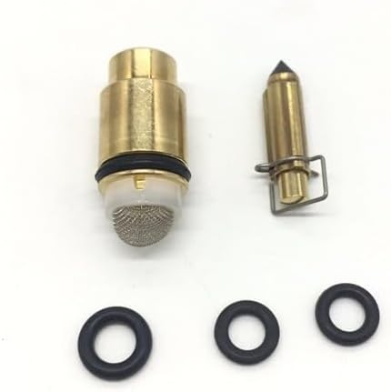 ya 13 9.15 baidi Carburetor Carb Repair Kit for Yamaha XT600 XT600E XT600K 3TB 1990-1992 1991