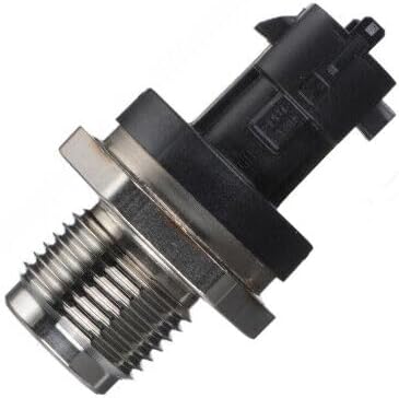 ya 9 10.24 x Pressure Sensor for Ford F-250 350 450 Super Duty 2011-2014 0281006064