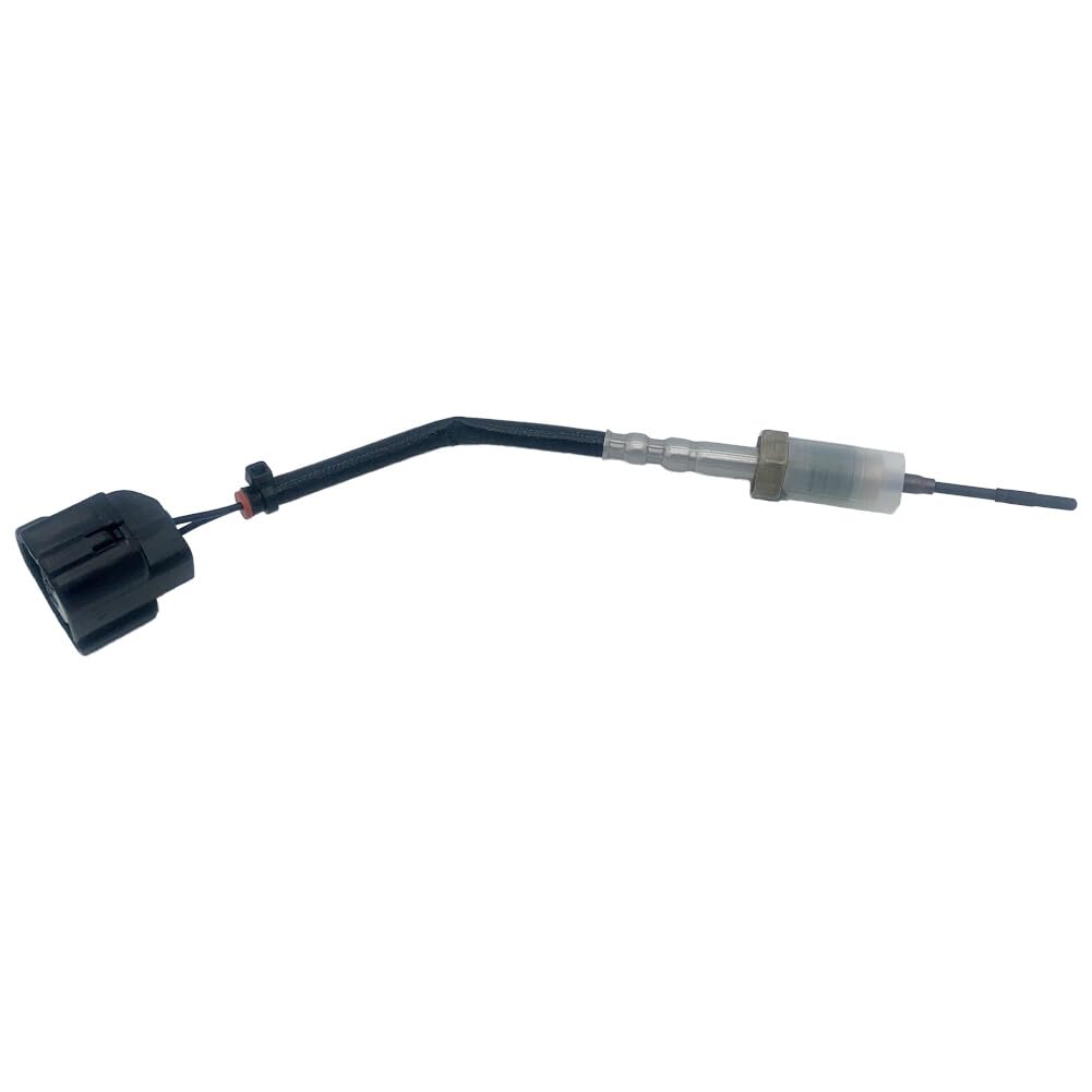 ya 4 8.8 Exhaust Gas Temperature Sensor for Isuzu D-MAX 1.9 DDI 4X4 (163 CV) 8983313840
