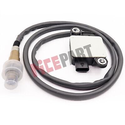 ya 9 10.24 Particle Sensor 03N906261B 03N906261A 03N906261C Compatible for VW Crafter SY for Audi /