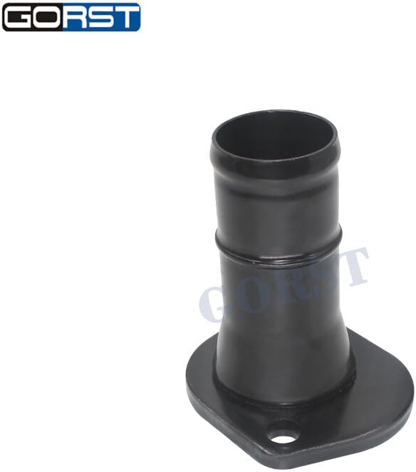 ya 2 8.15 4781387AA Coolant Thermostat Housing Nipple for Chrysler Town Country Pacific