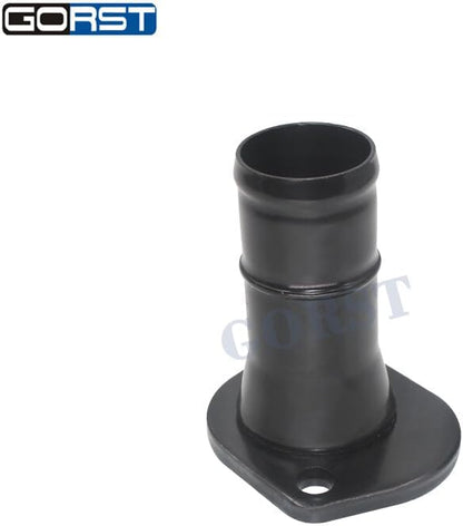 ya 2 8.15 4781387AA Coolant Thermostat Housing Nipple for Chrysler Town Country Pacific