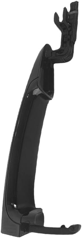 ya 9 10.24 Fits for 2008-2014 for X5 E70 X6 E71 Rear Right Side Outer Door Handle Lever Black