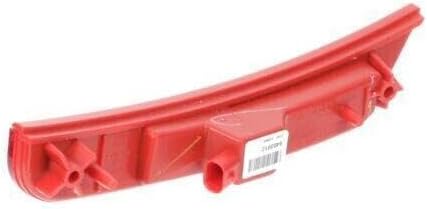 ya 12 10.8 baidi Rear right passenger side marker light reflector 68213844AD suitable for Chrysler