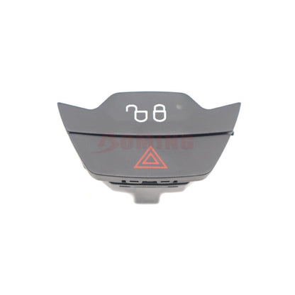 ya 6 8.14 Hazard Warning Light Button Lock Unlock Switch for Ford Focus Transit 1519127