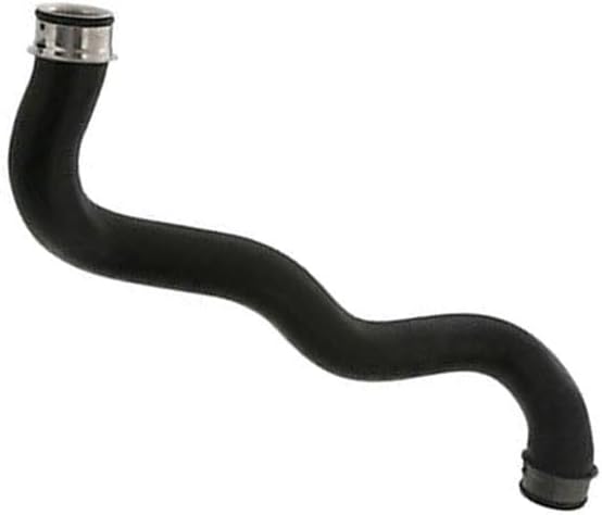 ya 10 9.16 baidi 2045013182 Upper Radiator Coolant Hose for Mercedes W212 3.0 Diesel E300 E350