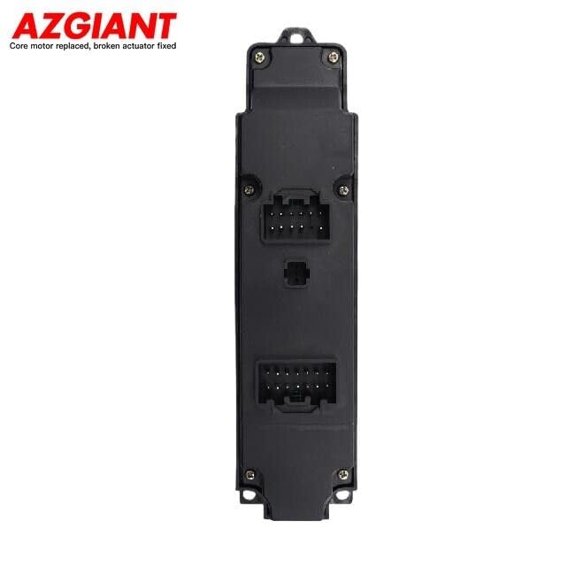 ya 4 8.8 Front Left Drive Side Window Switch is Suitable for for Mazda 2 1.5L from 2007 to 2013