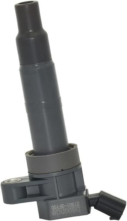 ya 7 8.24 baidi 4-Pack Ignition Coil for Hyundai for Genesis Santa Fe for Kia Optima Sonata for Kia 08-2016