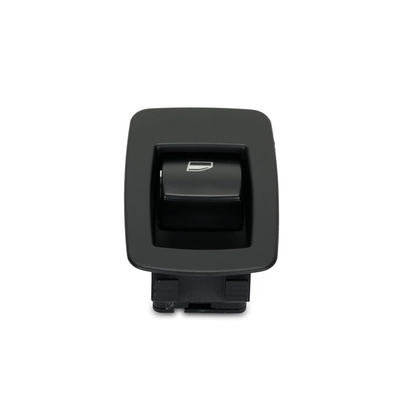 ya 9 10.24 61316945874 Power Window Switch for 09-16 Z4 E89 E90 328 330 335 M3 X5 X6