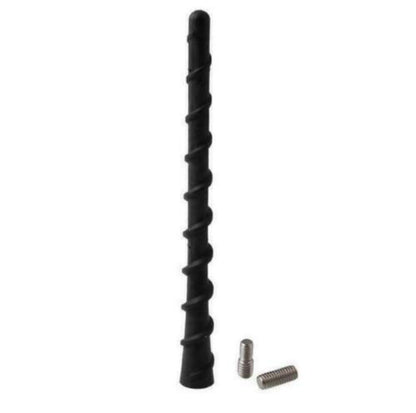 ya 9 10.24 Detachable 7 inch Signal Antenna mast fits for Dodge for Chrysler for Jeep for Fiat USA-