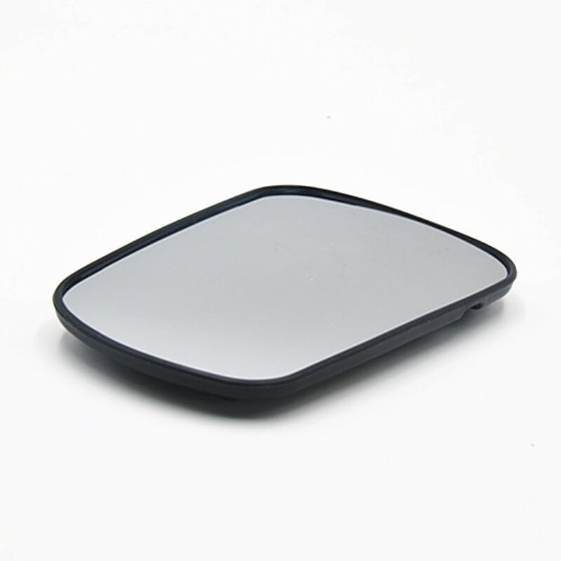 ya 2 8.15 Left Passenger side Convex Wing mirror glass for Ford Fiesta 2002-2007