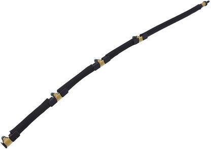 ya 10 9.16 baidi Fuel Retun Line Injection Pump Tube Hose fit for VW for Audi for Skoda for SEAT 2.0 TDI