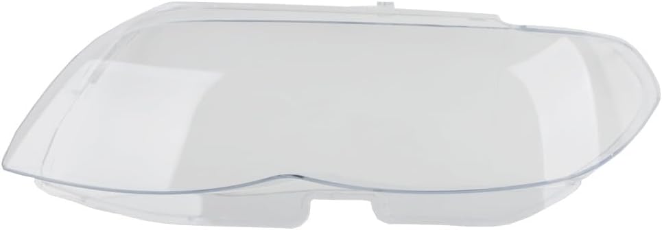 ya 4 8.10 2x Scheinwerfer Scheinwerfer Geh?use Streuscheibe F¨¹r 04-06 for BMW X5 E53 530i 544i