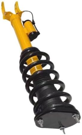 ya 12 10.8 baidi Pair Front L&R Shock Struts Spring Assy Electric for Chrysler 300 C SRT8 2012-23